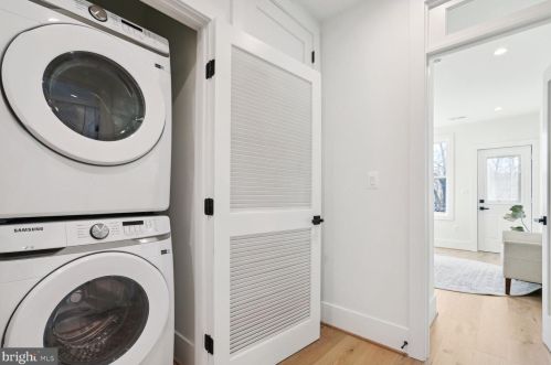 4011 8th St, Washington DC  20017-2023 exterior