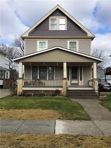 3704 Brooklyn Ave, Cleveland, OH 44109-3806