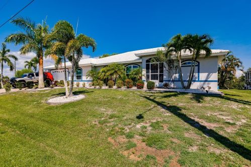 5140 Almar Dr, Punta Gorda, FL 33950-8719