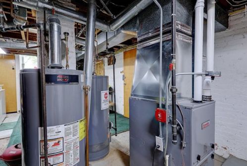 19 Bergen St, Providence RI 02908-4600 exterior