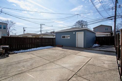 1114 Monitor Ave, Chicago IL  60644-5444 exterior