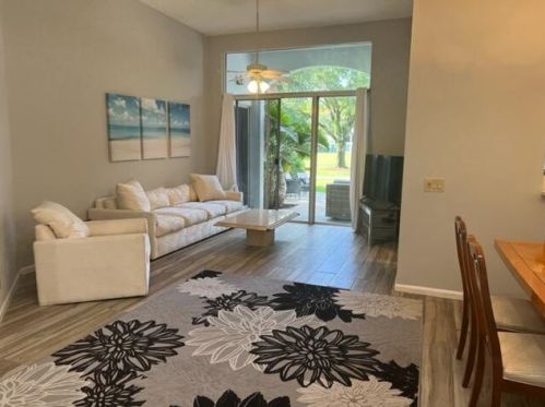 2225 53rd St, Boca Raton FL  33496-3453 exterior