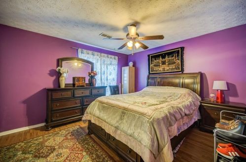 2634 Meadow Bend Ct, Duluth GA 30096-6037 exterior