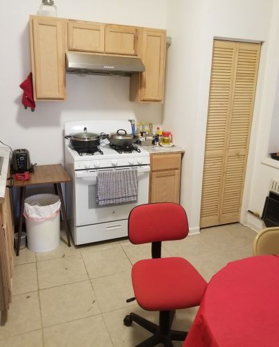 2814 Princeton Ave, Chicago IL 60609-4508 exterior