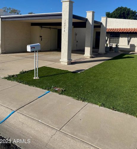 14014 30th Ln, Phoenix AZ  85053-5743 exterior