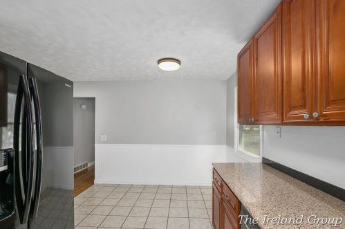 4002 Flamingo Ave, Wyoming MI exterior