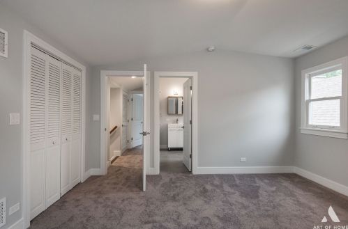 4832 Merrimac Ave, Chicago IL  60630-2914 exterior