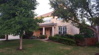 2217 Rio Mesa Dr, Austin TX  78732-1938 exterior