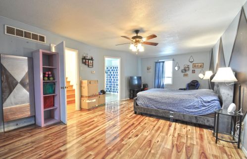 214 Lawrence St, Mishawaka IN 46545-6123 exterior