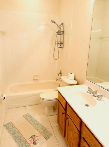 9209 Wentworth Ln, Fort Pierce FL  34986-3287 exterior