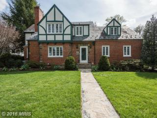 609 Chumleigh Rd, Baltimore, MD 21212-1606