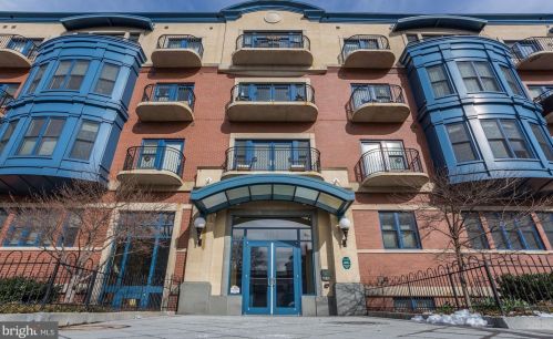 401 13th St, Washington DC  20002-6311 exterior