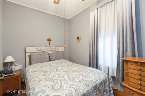 2508 57 Ct, Chicago IL 60804-2110 exterior