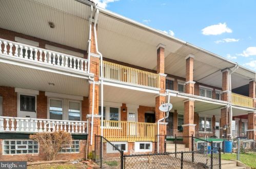 6019 Catharine St, Philadelphia PA 19147-2910 exterior