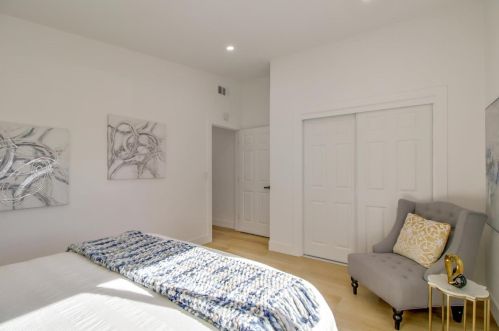 514 Mayellen Ave, San Jose CA  95126-3313 exterior