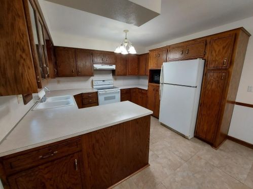 316 Oak Dr, Foley, MN 56329-8708