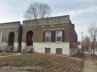 5429 Alabama Ave, Saint Louis MO  63111-1832 exterior