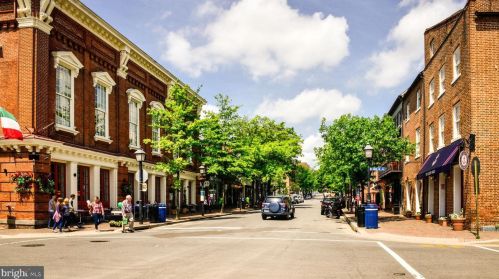 720 Bracey Ln, Alexandria VA  22314-6245 exterior