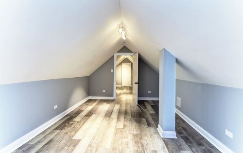 6809 Claremont Ave, Chicago IL  60636-3138 exterior