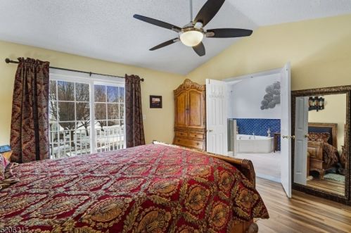 1502 Bayley Ct, Bridgewater NJ  08807-3553 exterior