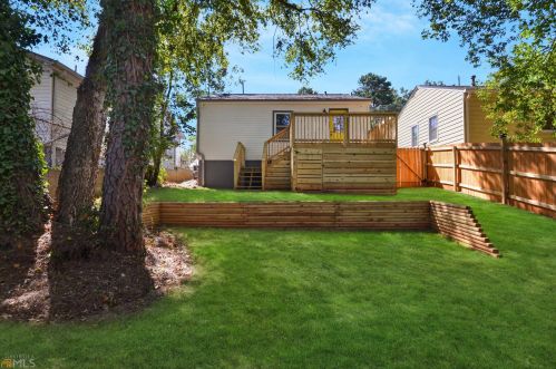 279 Booker St, Atlanta GA 30315-3604 exterior