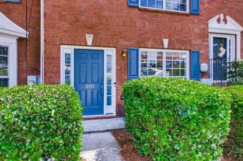 6426 Parkway Trce, Lithonia, GA 30058-4638