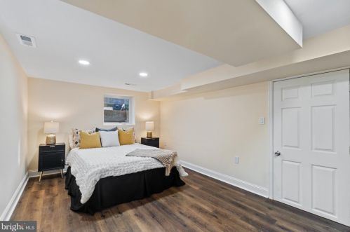 2225 Shepherd St, Washington DC  20018-3141 exterior