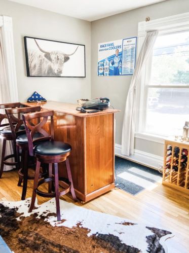 1019 Fulton St, Grand Rapids MI 49504-6117 exterior