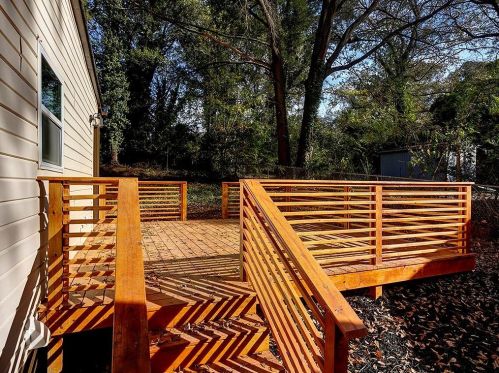 1270 Cahaba Dr, Atlanta GA 30311-3408 exterior