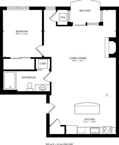 150 Superior St, Chicago IL 60611-2916 exterior