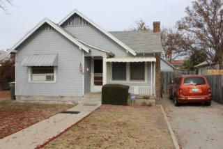 2232 Pacific Dr, Bakersfield CA  93306-4159 exterior