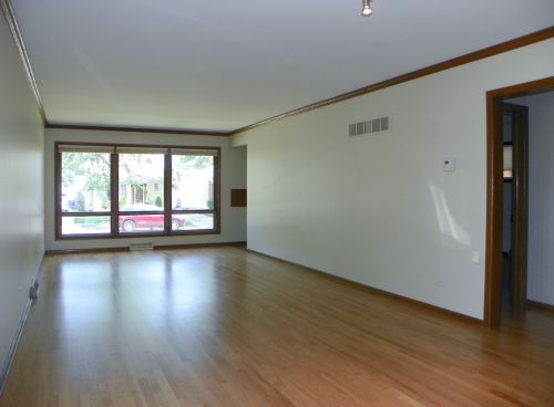 2839 98th St, Chicago IL  60805-2617 exterior