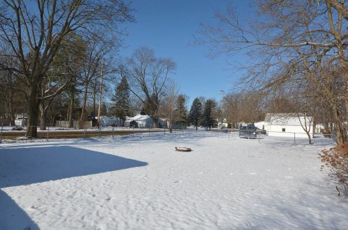 2103 Miles Ave, Kalamazoo MI  49001-5132 exterior