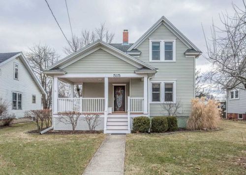 515 Mckinley Ave, Kewanee, IL 61443-2909