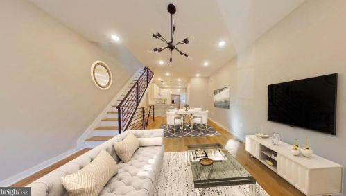 2050 Ellsworth St, Philadelphia PA 19146-2420 exterior