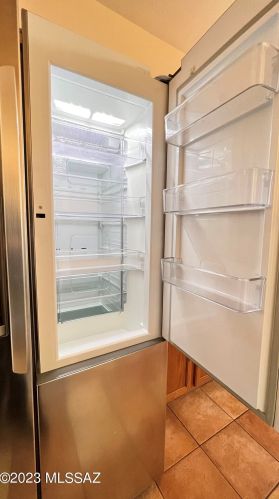 5756 Cortaro Crossing Dr, Tucson AZ  85742-8128 exterior