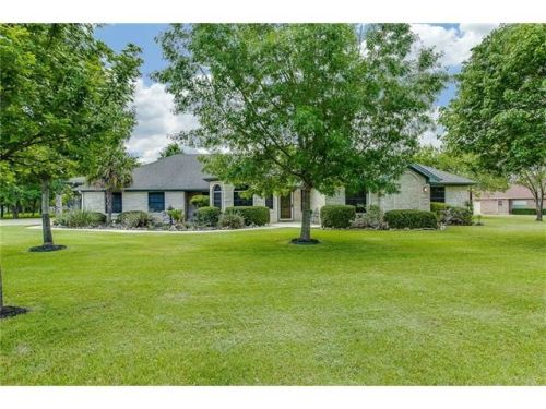 414 Allen Cir, Georgetown, TX 78633-1942