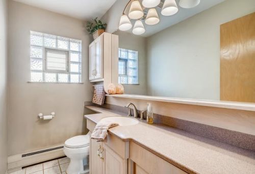 11436 Drake Ave, Chicago IL 60655-3519 exterior