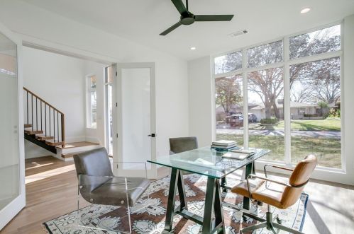 6811 Blessing Dr, Dallas TX 75214-2547 exterior