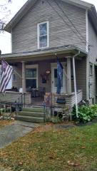 702 Eaton St, Albion MI  49224-1211 exterior