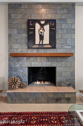 7256 Camino Valle Verde, Tucson AZ  85715-3408 exterior