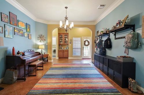 15635 Connie Ln, Montgomery TX 77316-9467 exterior