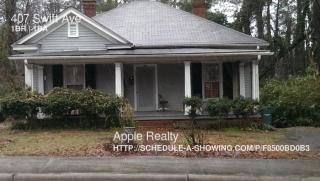 407 Swift Ave, Durham NC  27705-4830 exterior