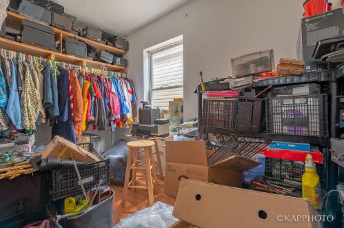 4841 Ada St, Chicago IL 60636-3518 exterior