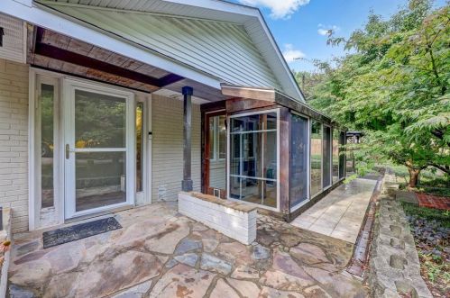 4622 Cherry Ln, Tucker GA  30084-2923 exterior