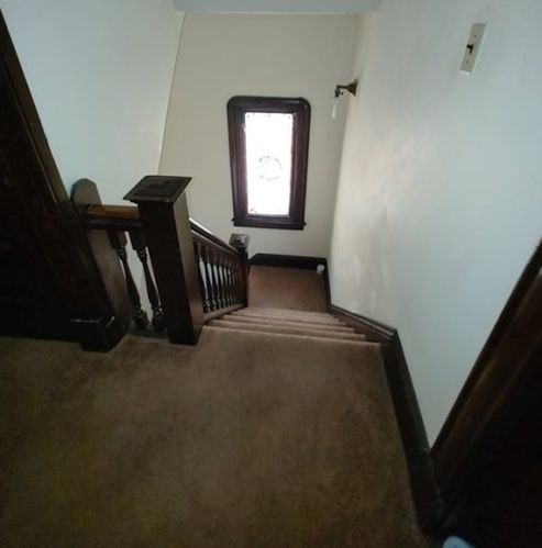 181 Northampton Ave, Springfield MA 01109-3346 exterior