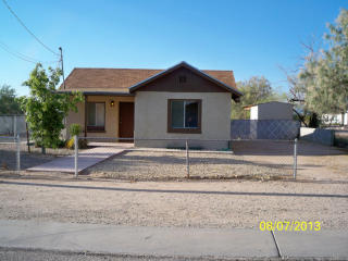 825 Bantam Rd, Tucson, AZ 85706-2546