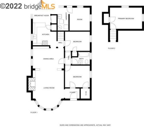 1334 Martin Luther King Jr Way, Berkeley CA 94704-1914 exterior