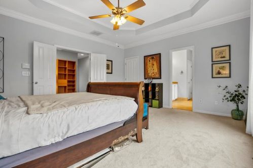 3433 Henderson Reserve, Atlanta GA 30341-6056 exterior