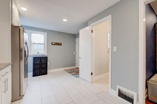 2317 Tripp Ave, Chicago IL  60639-3613 exterior